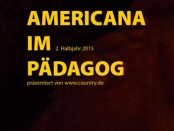 Americana im Pädagog (2. Halbjahr)