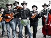 Celtic Cowboys