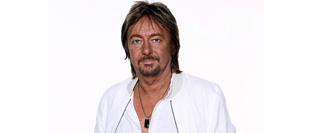 Chris Norman