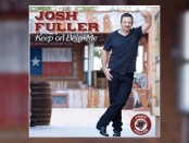 Josh Fuller (Keep On Bein' Me)