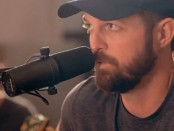 Josh Grider (You Dream I'll Drive)