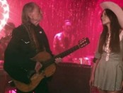 Kacey Musgraves & Willie Nelson (Are You Sure)