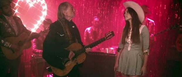 Kacey Musgraves & Willie Nelson (Are You Sure)
