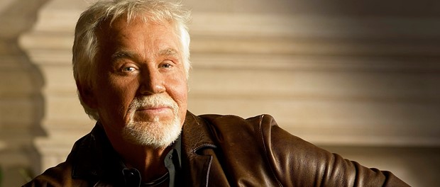 Kenny Rogers