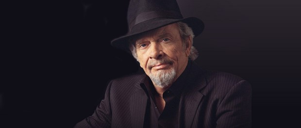 Merle Haggard
