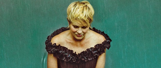Shawn Colvin (Uncovered)