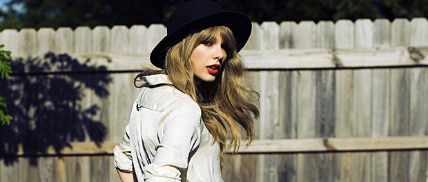 Taylor Swift (Bildrechte, Universal Music)