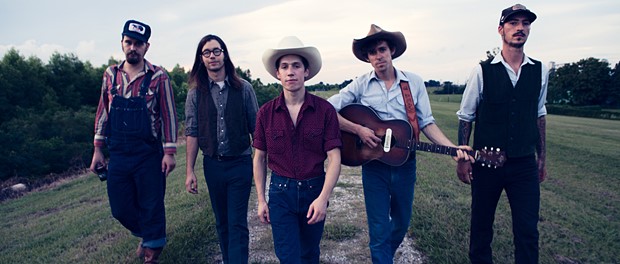 The Deslondes