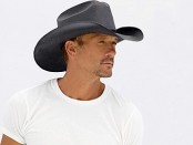 Tim McGraw (Damn Country Music)