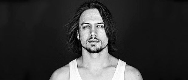 Tobey Lucas