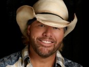 Toby Keith