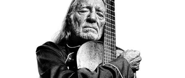 Willie Nelson: Mein Leben