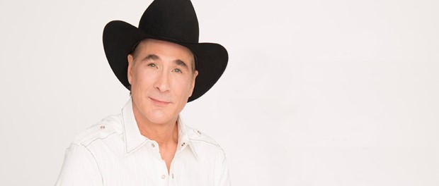 Clint Black (On Purpose)