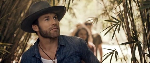 Drake White (It Feels Good)