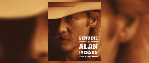 Genuine: The Alan Jackson Story