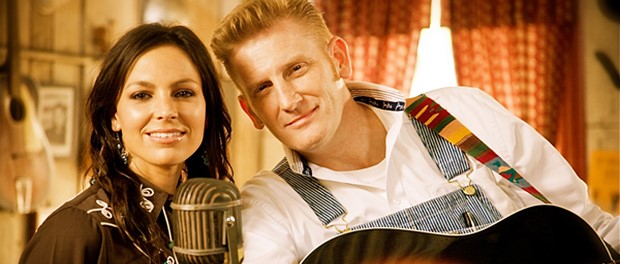 Joey + Rory