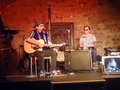 Lucky Wilson Band (Bildrechte, Thomas Waldherr)
