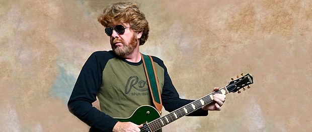 Mac McAnally