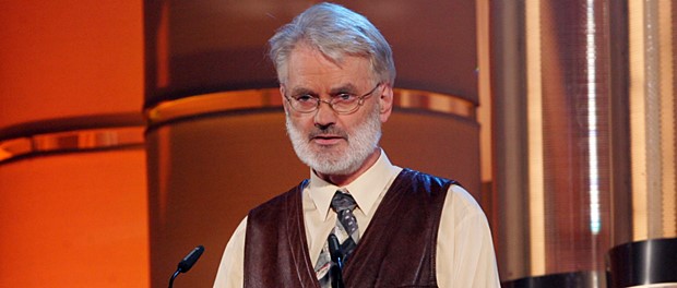 Manfred Vogel