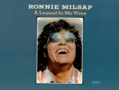 Ronnie Milsap - A Legend In My Time