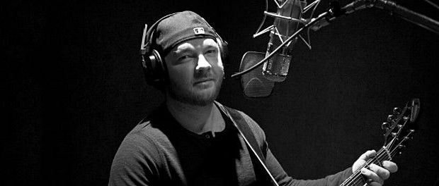 Stoney LaRue (Us Time)