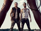 The BossHoss (Dos Bros)