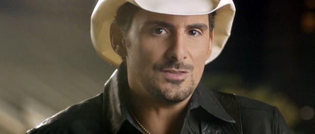 Brad Paisley (Country Nation)