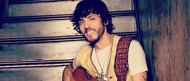 Chris Janson (Buy Me A Boat)