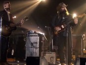 Chris Stapleton feat. Justin Timberlake (Tennessee Whiskey) - Bildrechte ABC