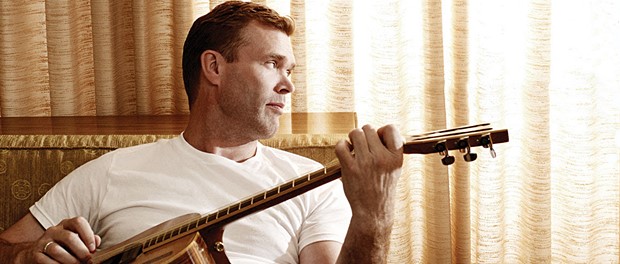 Corb Lund (Things That Can't Be Undone)