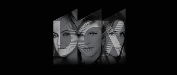 Dixie Chicks (DCX MMXVI World Tour)