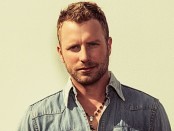 Dierks Bentley (Bildrechte, Universal Music)