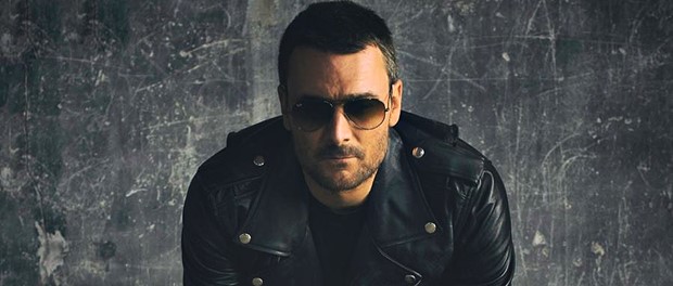 Eric Church