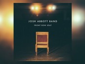 Josh Abbott Band (Front Row Seat)