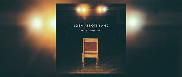 Josh Abbott Band (Front Row Seat)