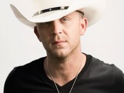 Justin Moore
