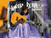 Loretta Lynn (Full Circle)