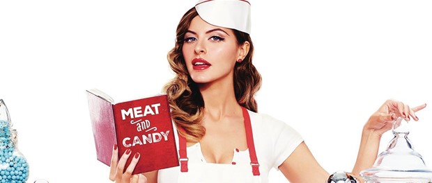 Old Dominion (Meat And Candy)