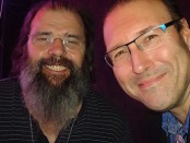 Steve Earle & Thomas Waldherr