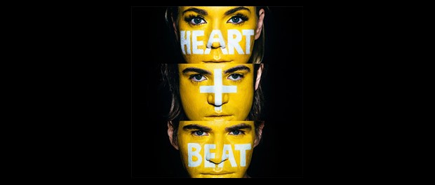 The Band Perry (Heart+Beat)