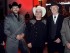 Truck Stop bei der Hope Gala