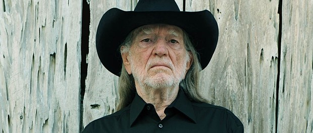 Willie Nelson