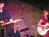 Americana im Pädagog (PureCASH)