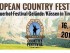 European Country Festival 2016