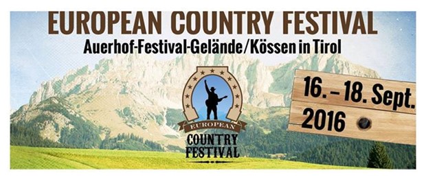 European Country Festival 2016