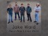 Jake Ward (Love Don't Live Here)