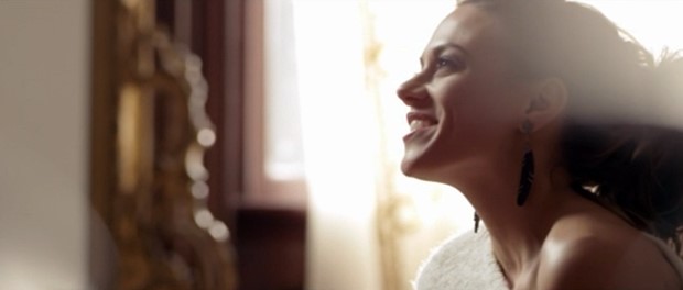Jana Kramer (I Got The Boy)