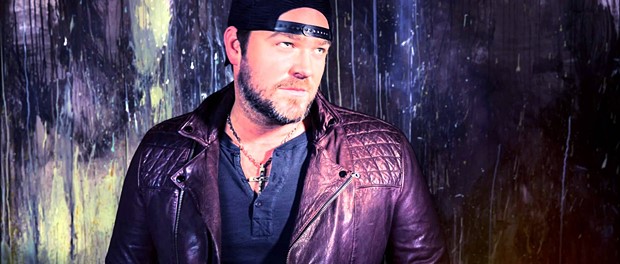 Lee Brice (Drinking Class)