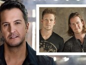 Luke Bryan & Florida Georgia Line