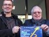 Patrick und Walter Fuchs